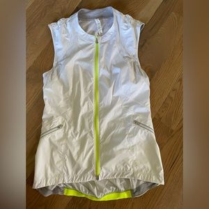 Lululemon Vest. Size 8.